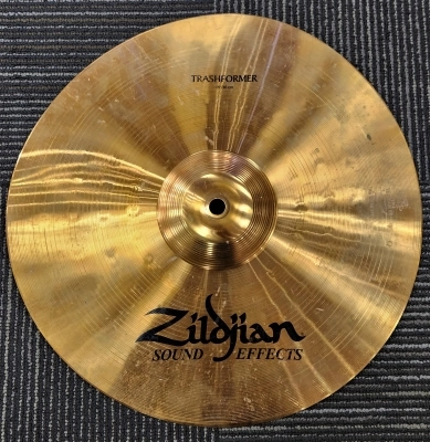 Zildjian ZXT 14