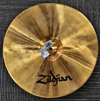 Zildjian ZXT 14