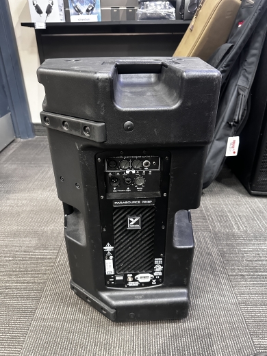 Store Special Product - Yorkville Sound - PS12P