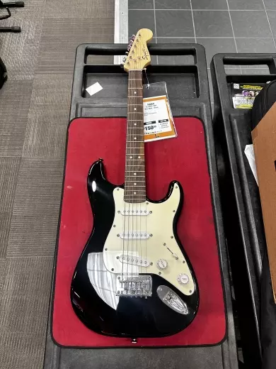 Squier - 31-0101-506