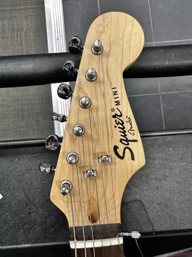 Squier - 31-0101-506 3
