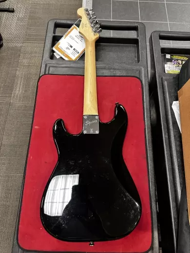 Squier - 31-0101-506 4