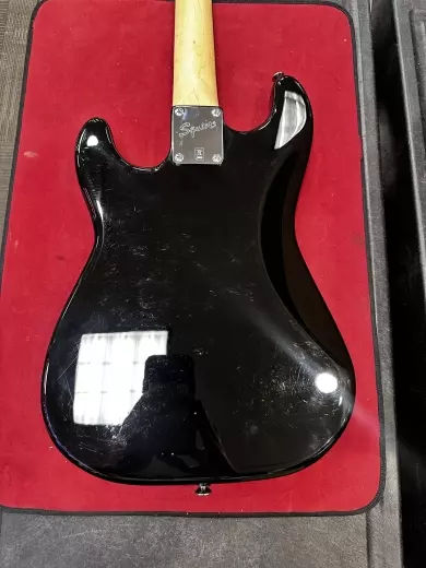 Squier - 31-0101-506 5