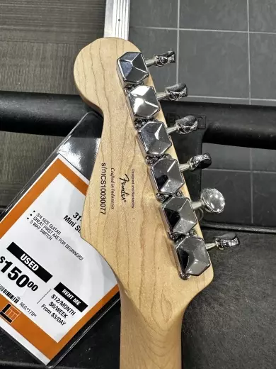 Squier - 31-0101-506 6