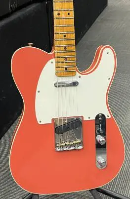 Fender Custom Shop - 50's TWISTED TELE JOURNEYMAN RELIC 2