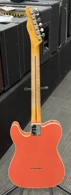 Fender Custom Shop - 50's TWISTED TELE JOURNEYMAN RELIC 2