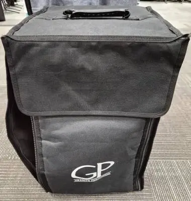 GP Deluxe Cajon w/ Carrying Bag 2