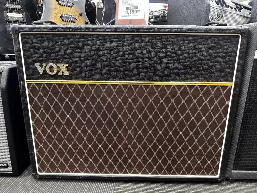 Vox - AC30C2
