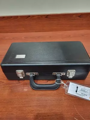 Budget Clarinet (JCL700) 2