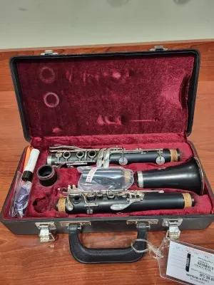 Budget Clarinet (JCL700)