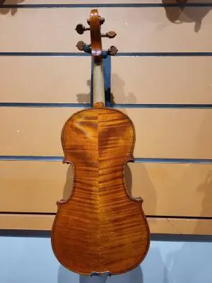 Store Special Product - Eastman Strings - VL200LM 4/4 OF