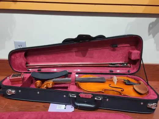 Store Special Product - Eastman Strings - VL200LM 4/4 OF