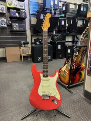 Fender - 011-0250-840