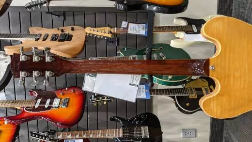 Gibson - ESDT18DNNH 2