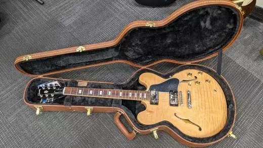 Gibson - ESDT18DNNH 2