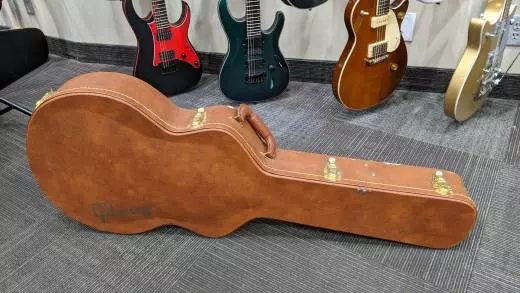 Gibson - ESDT18DNNH 2