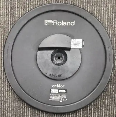 Roland 14