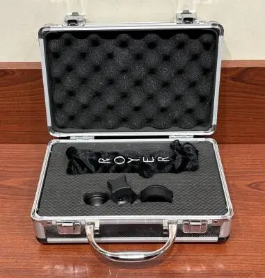 Royer - RO-R10 RIBBON MIC 2