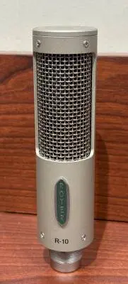 Royer - RO-R10 RIBBON MIC