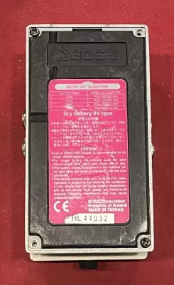 BOSS - DYNAMIC WAH AW-3 2