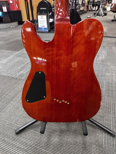Schecter PT Diamond Custom 5