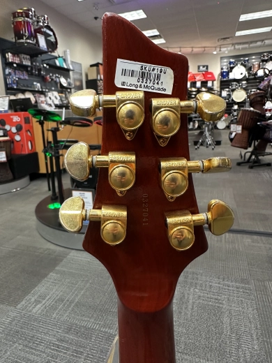 Schecter PT Diamond Custom 6