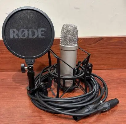 RODE - NT-1 5th Generation