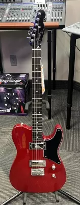 Fender - AM PRO II CABRONITA TELECASTER