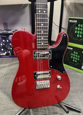 Fender - AM PRO II CABRONITA TELECASTER 2