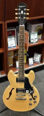 Epiphone - ES-339 NATURAL