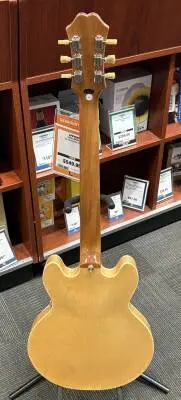 Epiphone - ES-339 NATURAL 2