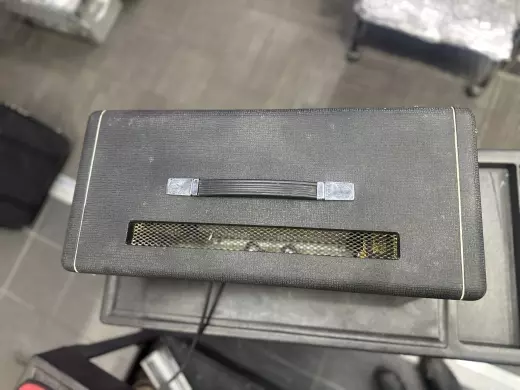 1974 Hiwatt DR504 50w Head 6