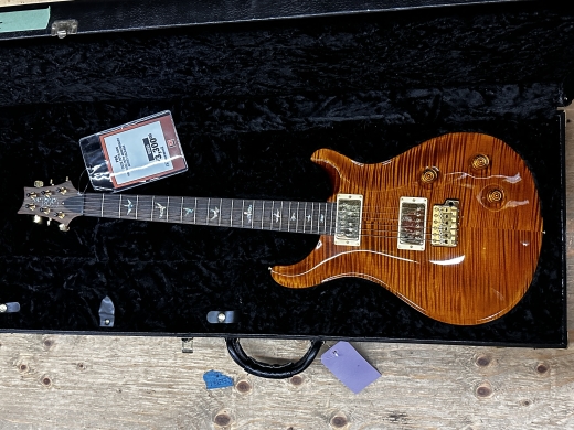 Gear Hunter | PRS CU22 20TH ANNIVERSARY PACKAGE