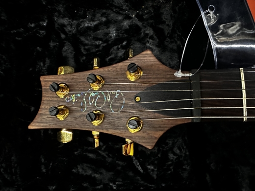Gear Hunter | PRS CU22 20TH ANNIVERSARY PACKAGE