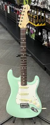 Fender - JEFF BECK STRATOCASTER