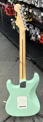 Fender - JEFF BECK STRATOCASTER 2