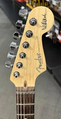 Fender - JEFF BECK STRATOCASTER 2