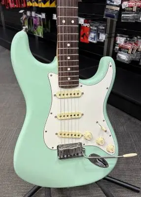 Fender - JEFF BECK STRATOCASTER 2