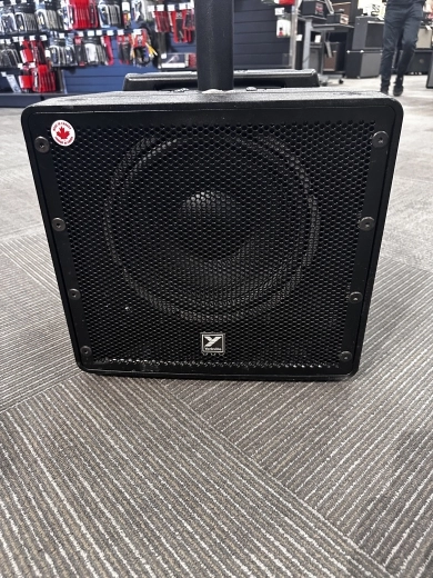 Yorkville Sound - EXM400 2