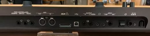 Korg - KROSS 2 61-MB 2