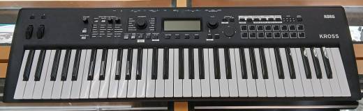 Korg - KROSS 2 61-MB
