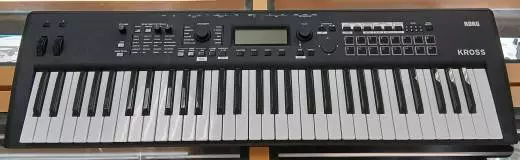 Korg - KROSS 2 61-MB