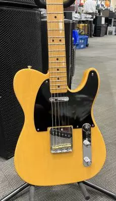 Fender - AM VINT 52 TELE 2