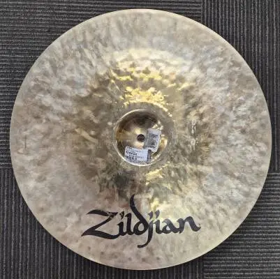 Zildjian K Custom 16