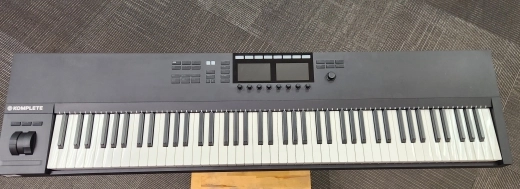 Native - KONTROL S88 MK2
