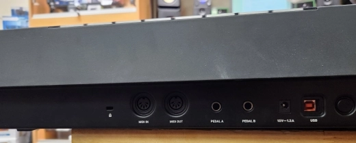 Native - KONTROL S88 MK2 3