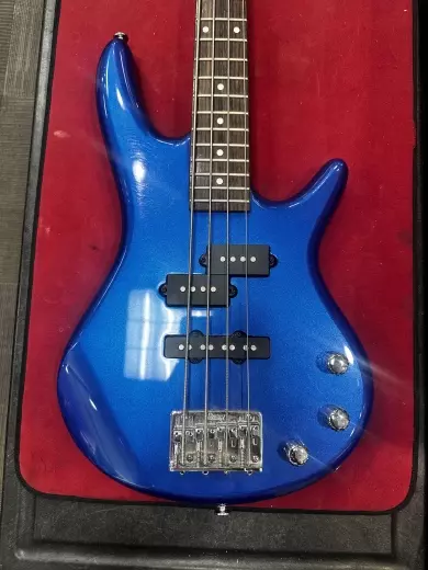 Ibanez - GSRM20SLB 2