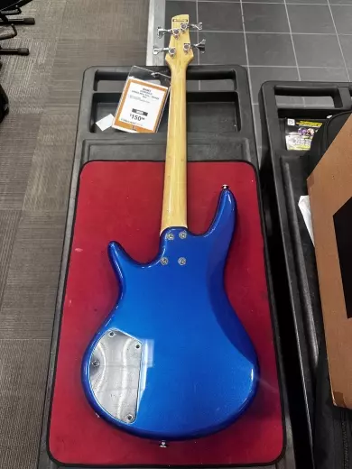 Ibanez - GSRM20SLB 4