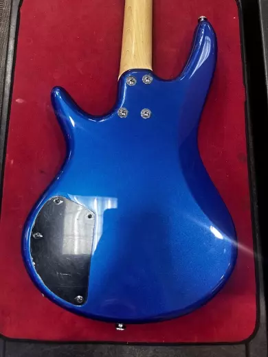 Ibanez - GSRM20SLB 5