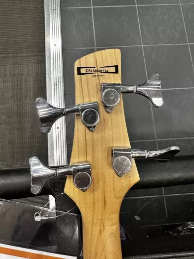 Ibanez - GSRM20SLB 6